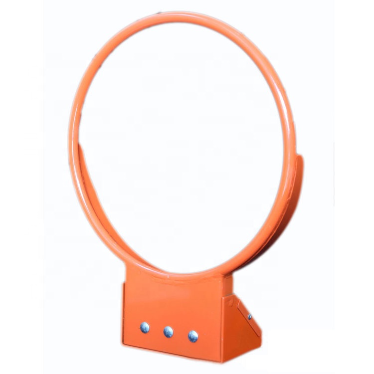 Basketball Hoop - حلقة كرة سلة تجارية للكبار مصنوعة