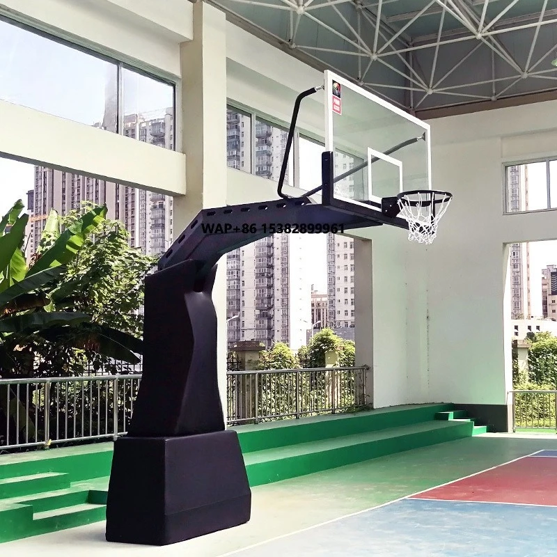 Basketball Hoop - معدات كرة السلة الاحترافية المعتمدة من