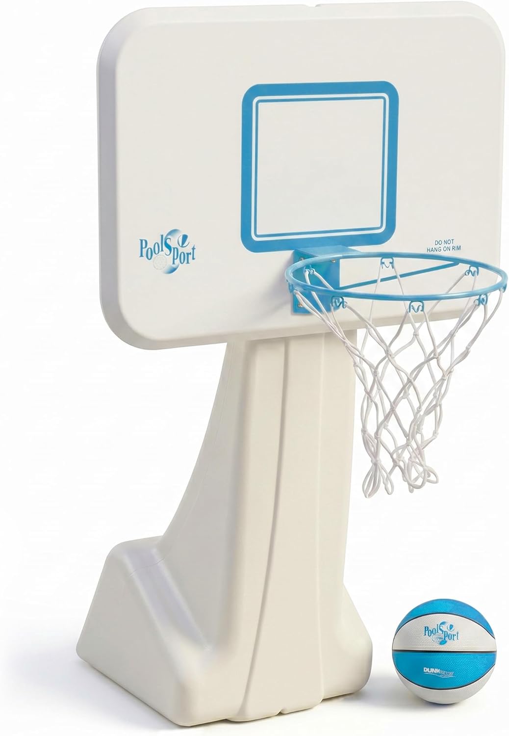 مجموعة كرة السلة لحمام السباحة - مراجعة Basketball Hoop وسعره