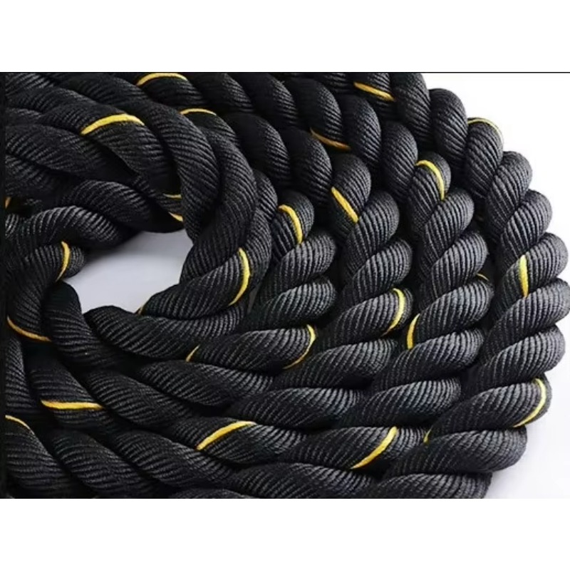 حبل تدريب رياضي ثقيل الوزن للق - مراجعة Jump Rope وسعره