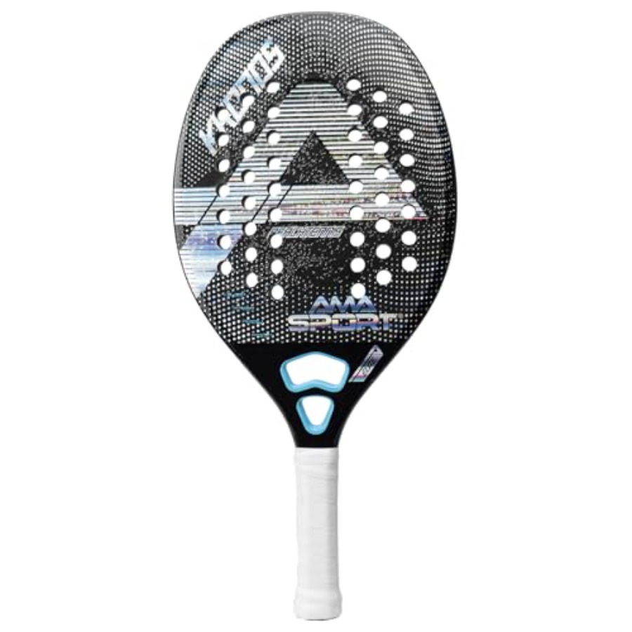 مضرب تنس شاطئي للاعبين المتقدم - مراجعة Tennis Racket وسعره