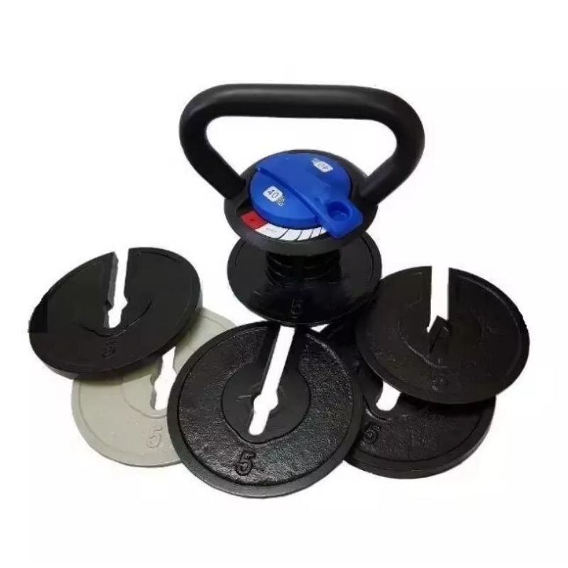 DUTRIEUX مجموعة دمبل كروم مستد - مراجعة Dumbbell Set وسعره