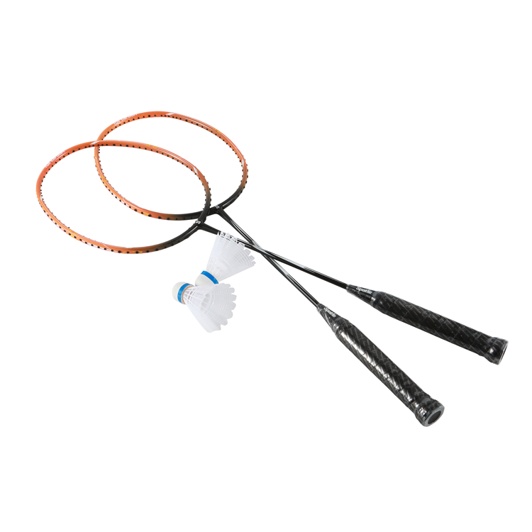 مضرب بادمنتون من ألياف الكربون - مراجعة Badminton Racket وسعره