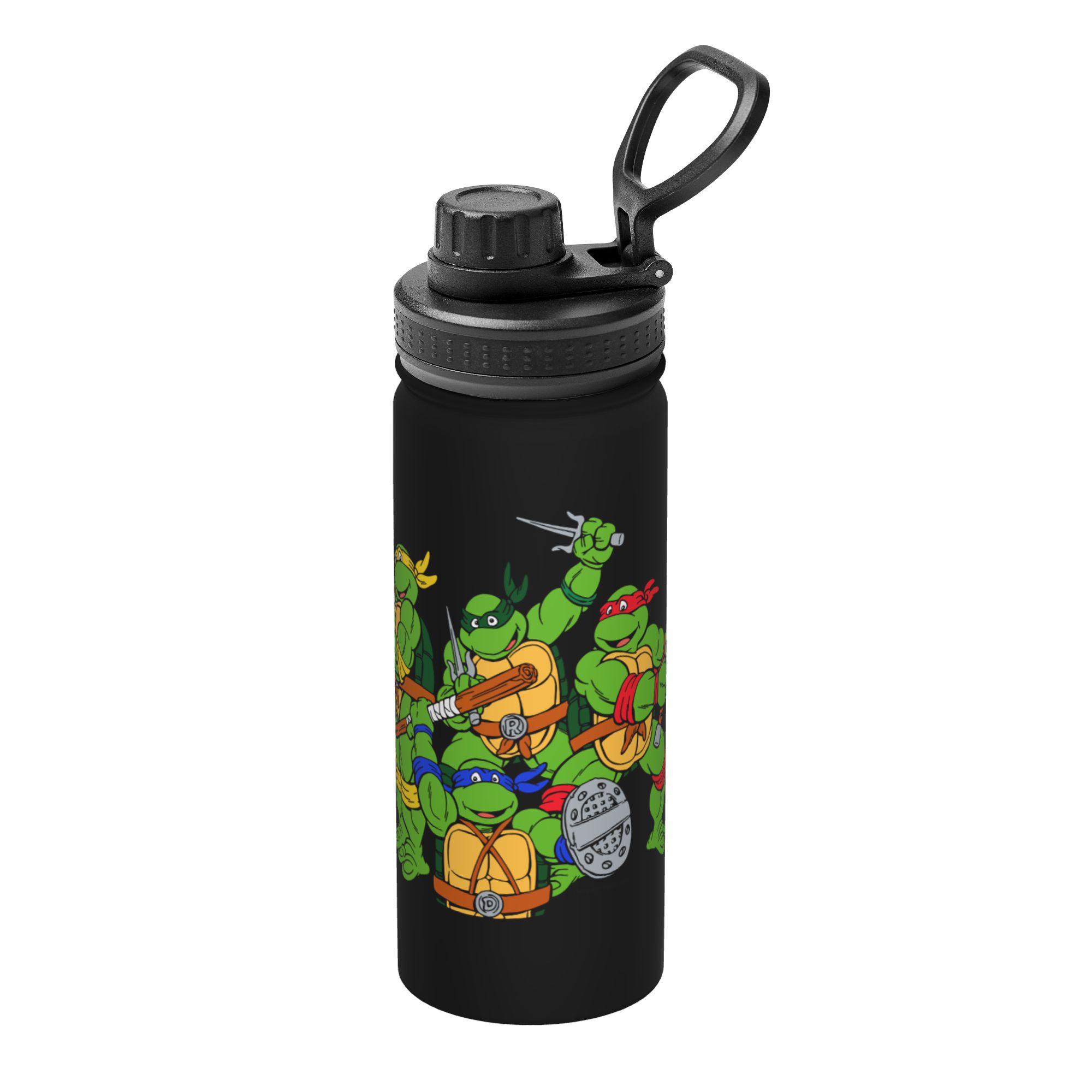 قارورة ماء رياضية معزولة بسعة  - مراجعة Sports Water Bottle Insulated وسعره