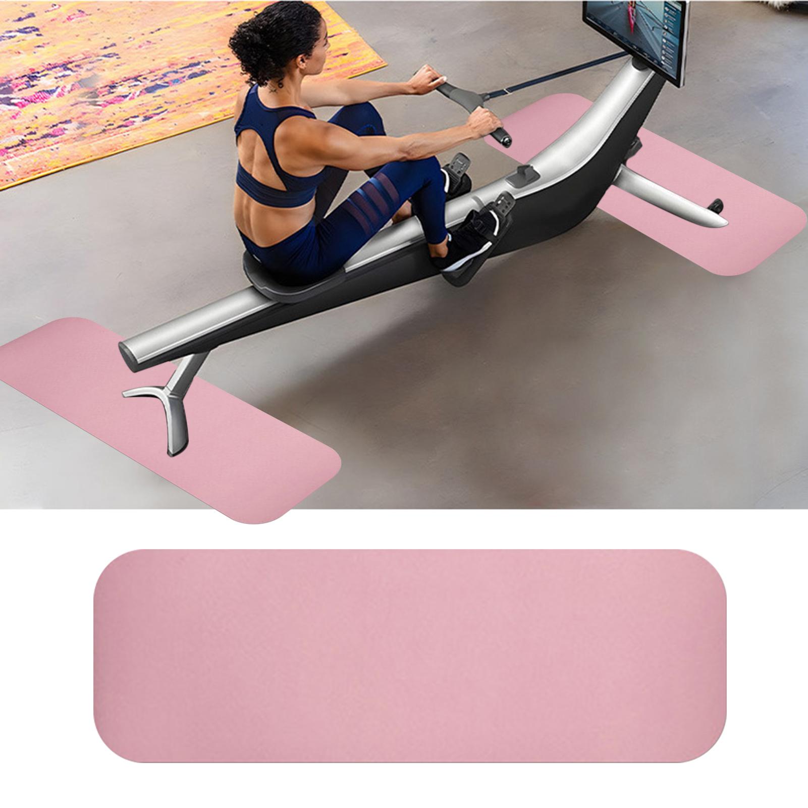 وسادة لجهاز المشي على السجاد،  - مراجعة Yoga Mat وسعره