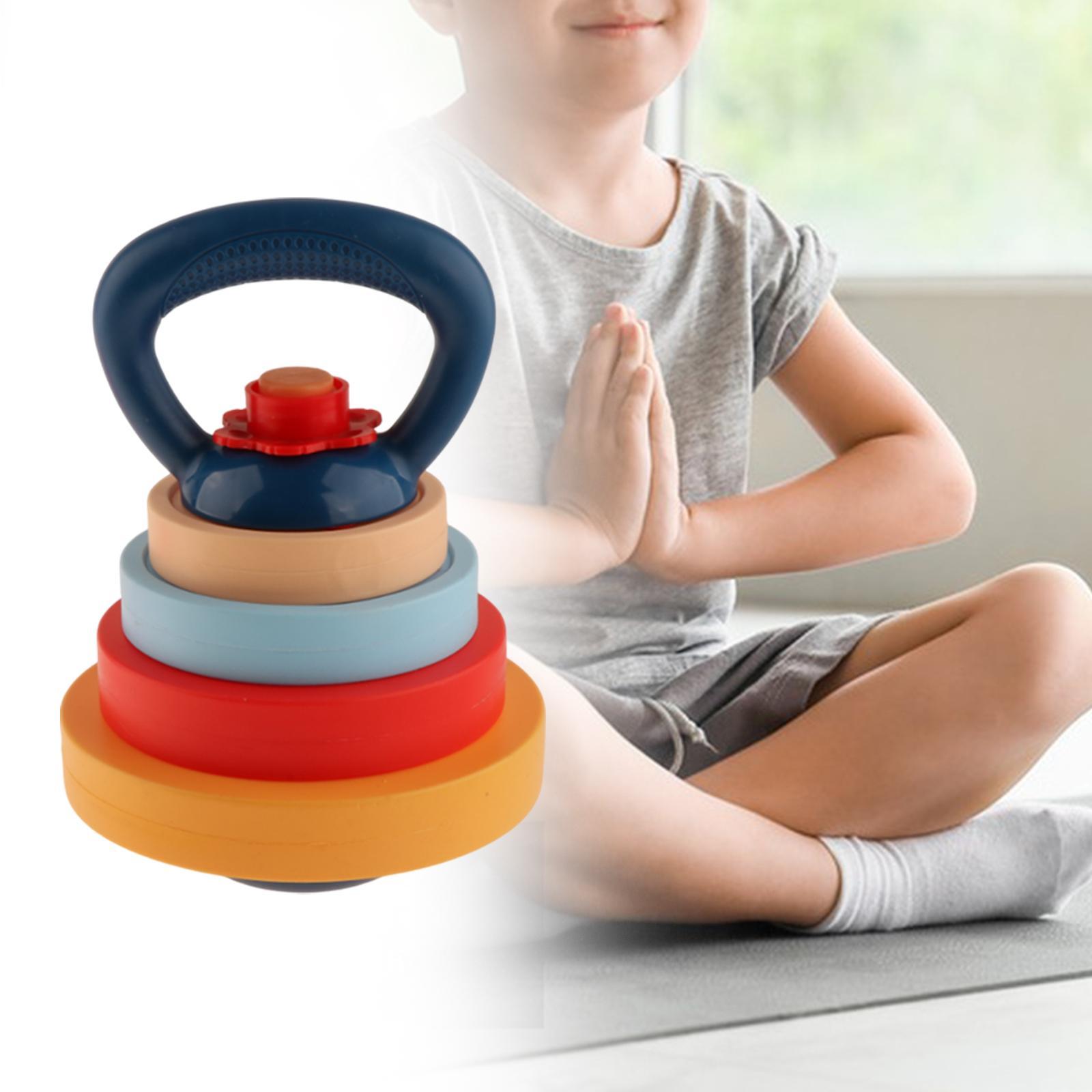 مجموعة ألعاب اللياقة البدنية ل - مراجعة Dumbbell Set وسعره