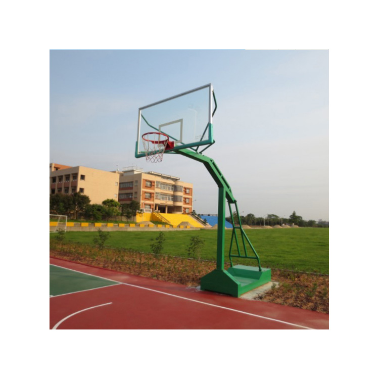 نظام حامل سلة كرة السلة القابل - مراجعة Basketball Hoop وسعره