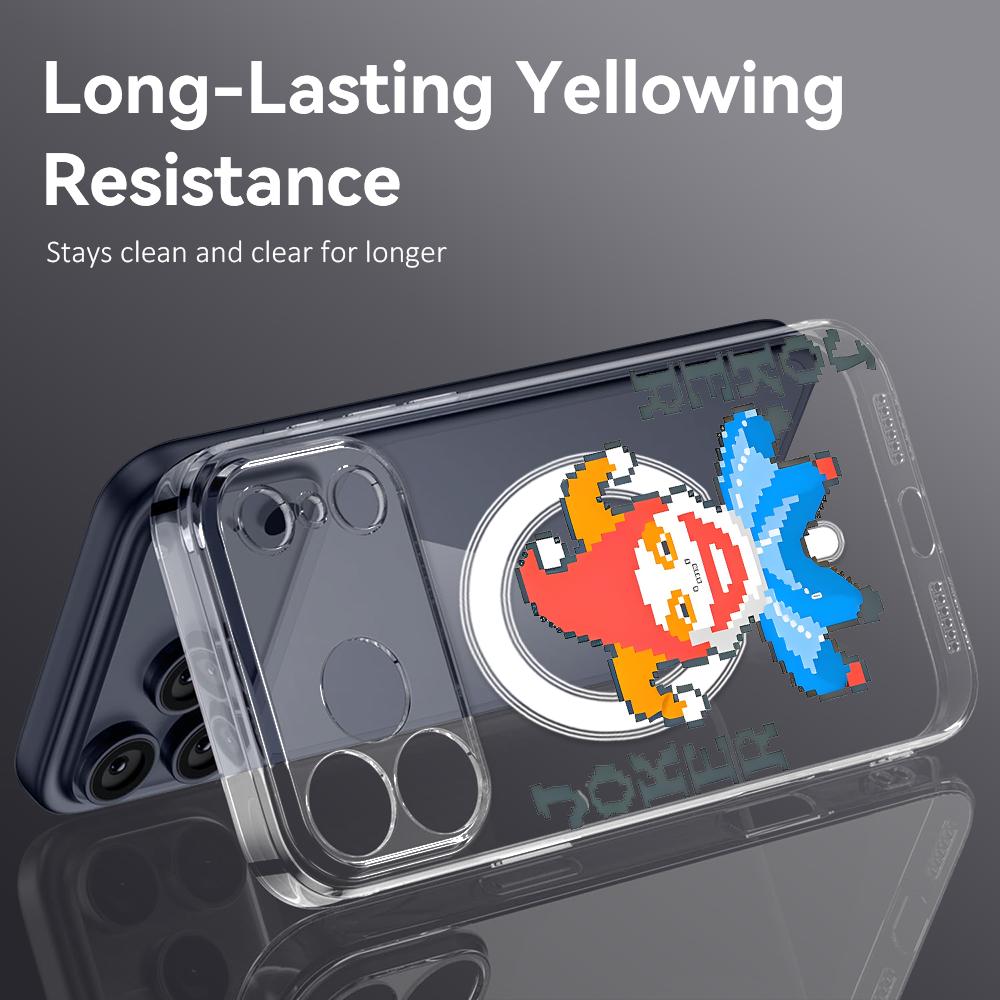 غطاء هاتف B-Balatro بتصميم لعب - مراجعة Resistance Band وسعره