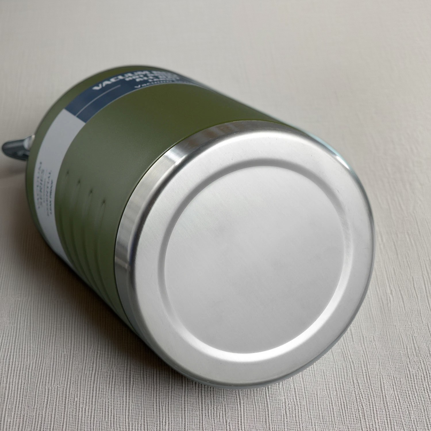 وعاء ثلج من الفولاذ المقاوم لل - مراجعة Sports Water Bottle Insulated وسعره