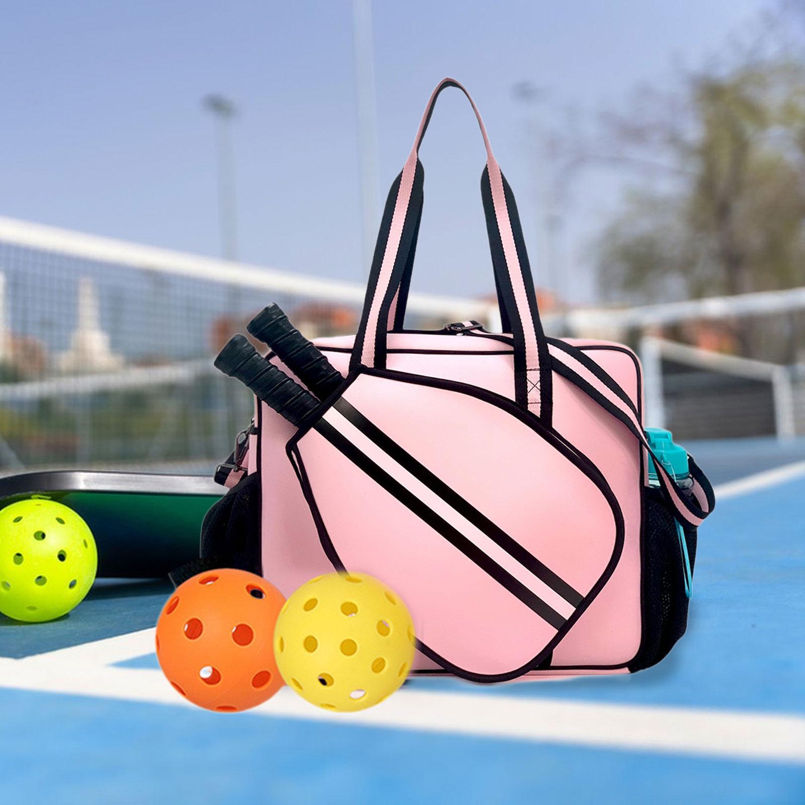 حقيبة مضرب تنس مقاومة للماء، ح - مراجعة Tennis Racket وسعره