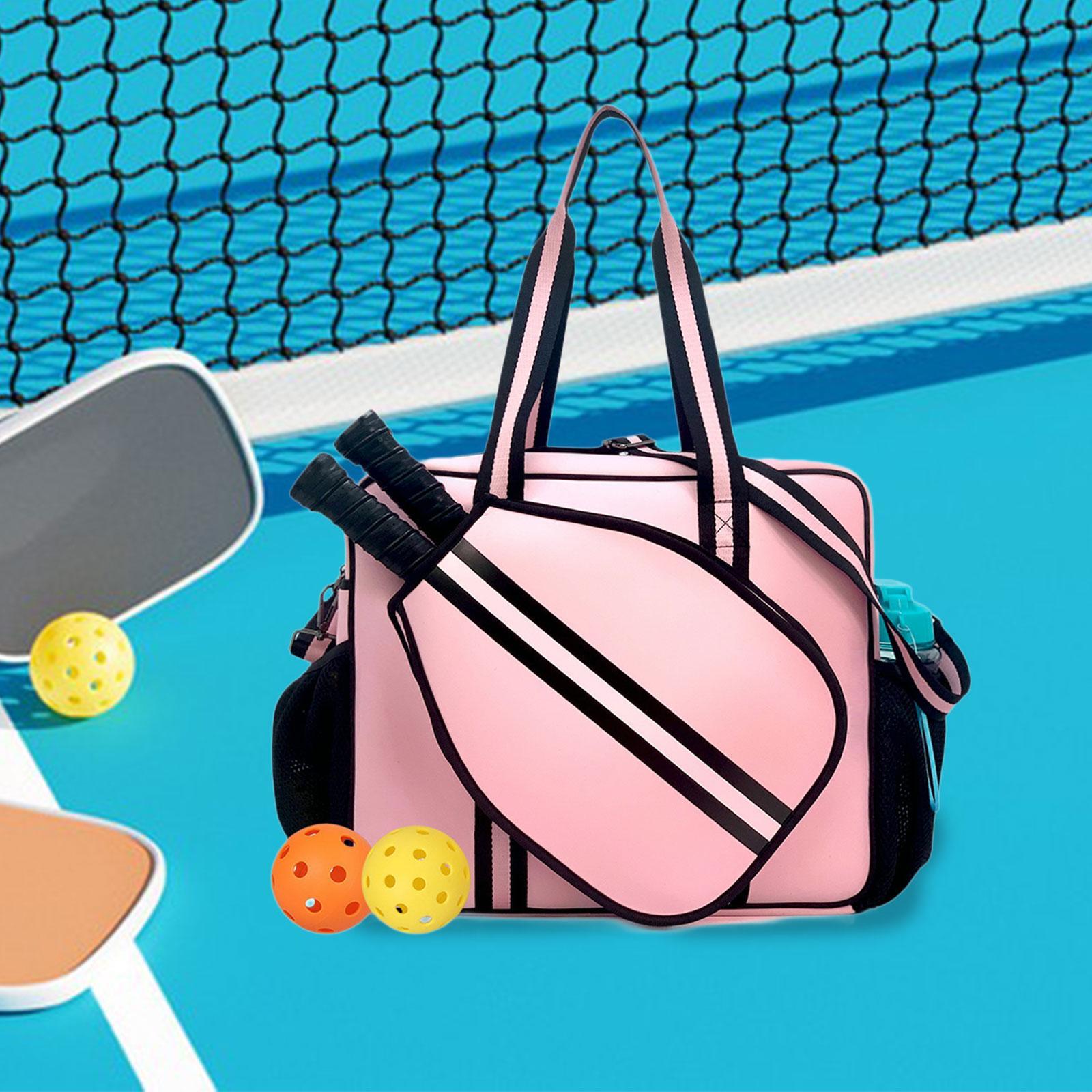 حقيبة مضرب تنس مقاومة للماء، ح - مراجعة Tennis Racket وسعره